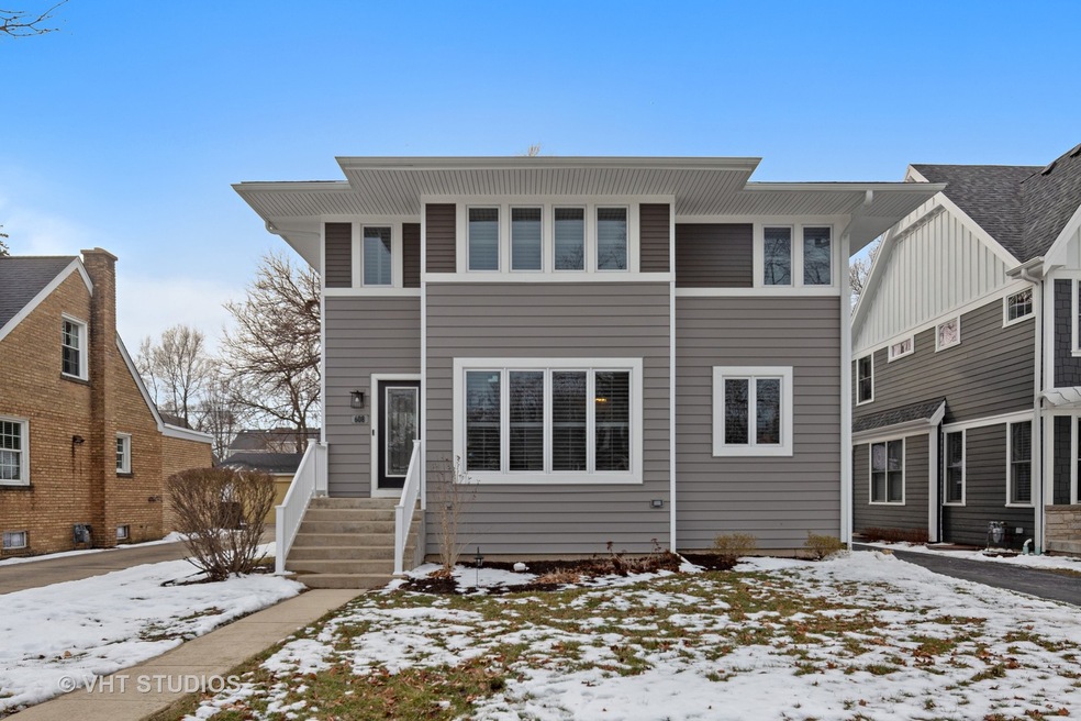 608 S Bryan St, Elmhurst, IL 60126 - photo 1