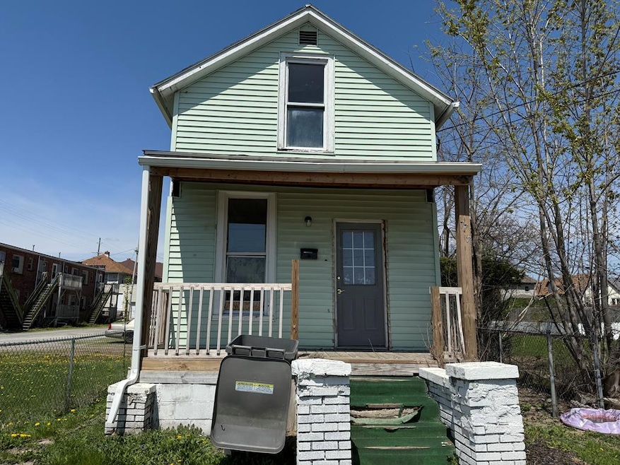 Main View