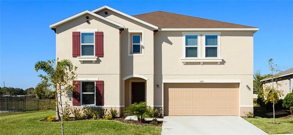 1091 Tourmaline Dr, Kissimmee, FL 34746 - photo 1