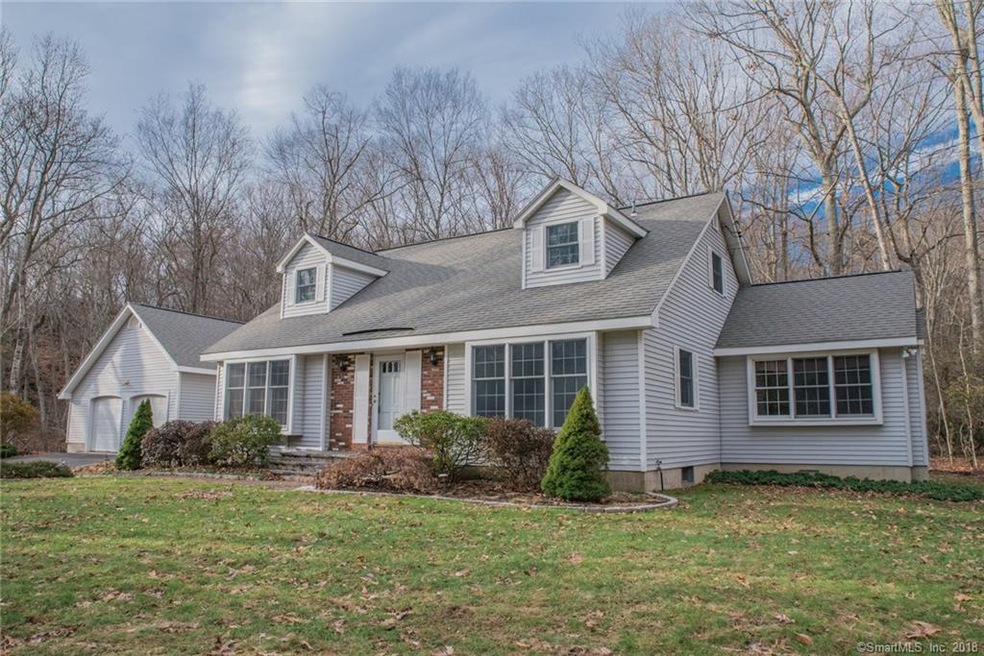 29 Saunders Hollow Rd, Old Lyme, CT 06371 - photo 1