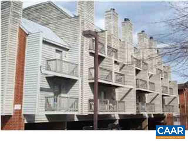 1303 Wertland St unit A4, Charlottesville, VA 22903 - photo 1