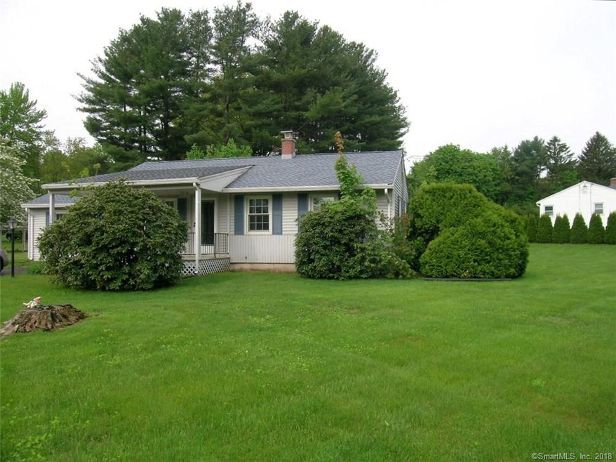 101 Gerald Dr, Vernon Rockville, CT 06066 - photo 1