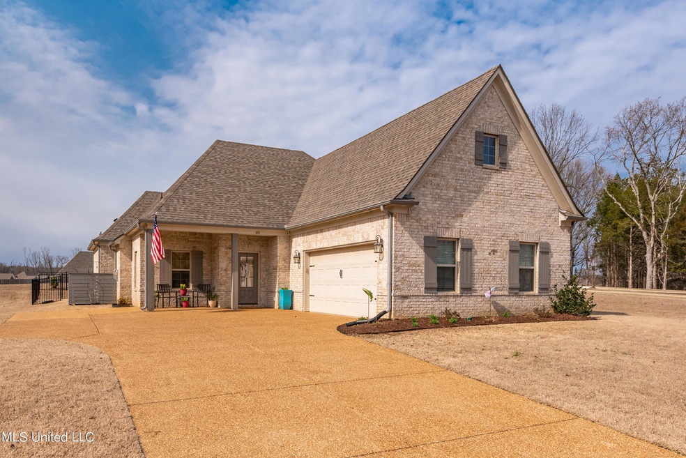 1151 HOWELL WAY