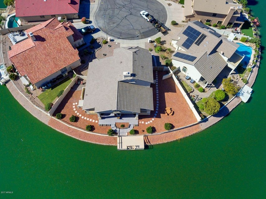 Rare Lake Mountain view home