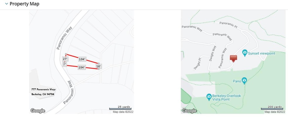 - Panoramic Way, Oakland, CA 94704 - photo 1