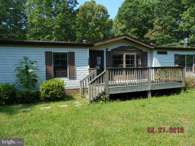 16560 Mountain Track Rd, Orange, VA 22960 - photo 1