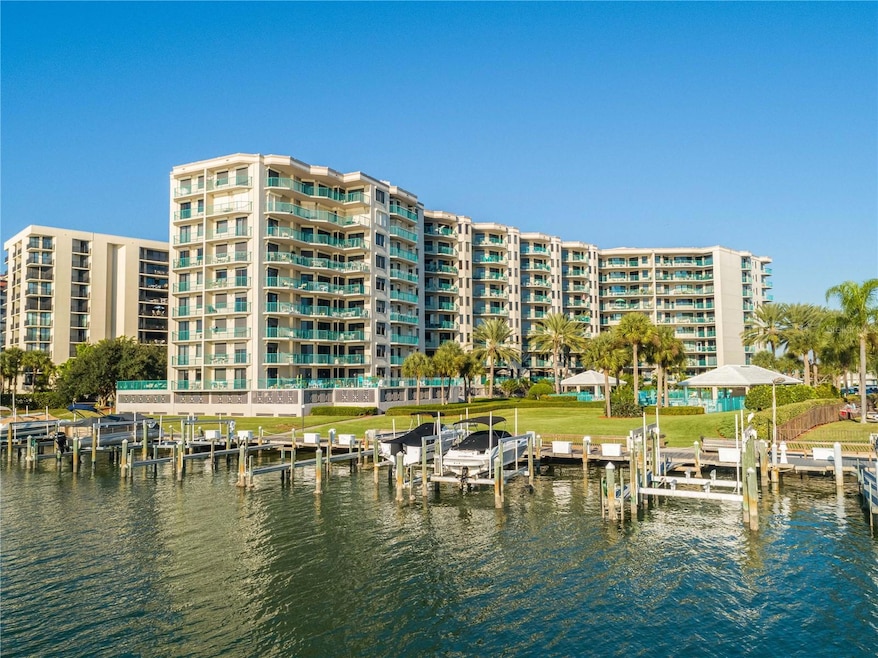 Sunwatch on Island Estates unit 501, Clearwater Beach, FL 33767 - photo 1