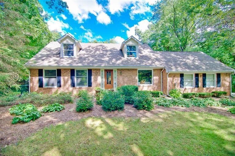 4459 W Schultz Rd, La Porte, IN 46350 - photo 1