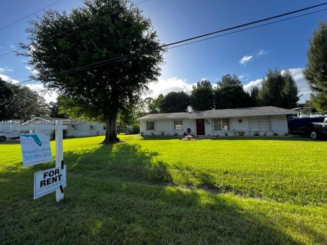 4931 SW 188th Ave, Southwest Ranches, FL 33332 - photo 1