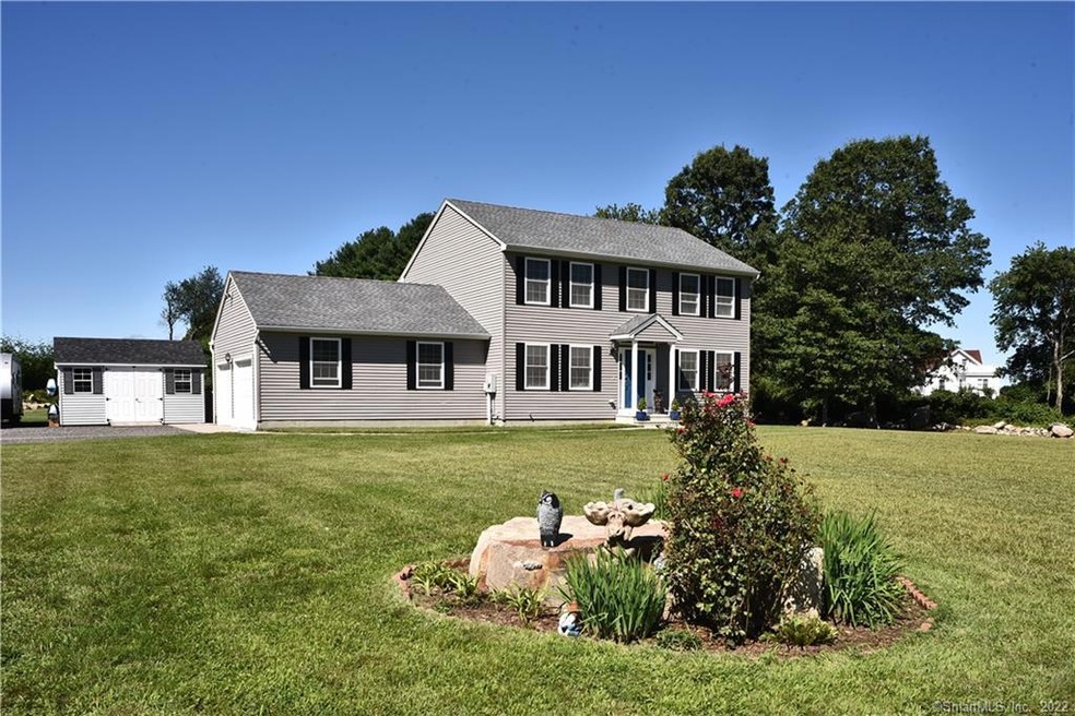 31 Prentice Williams Rd, Stonington, CT 06378 - photo 1