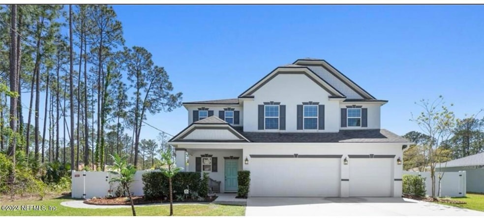 34 Slumber Path, Palm Coast, FL 32164 - photo 1