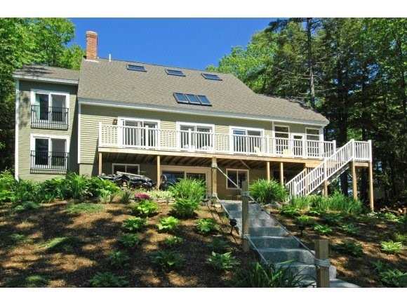 63 Kings Pine Rd, Wolfeboro, NH 03894 - photo 1