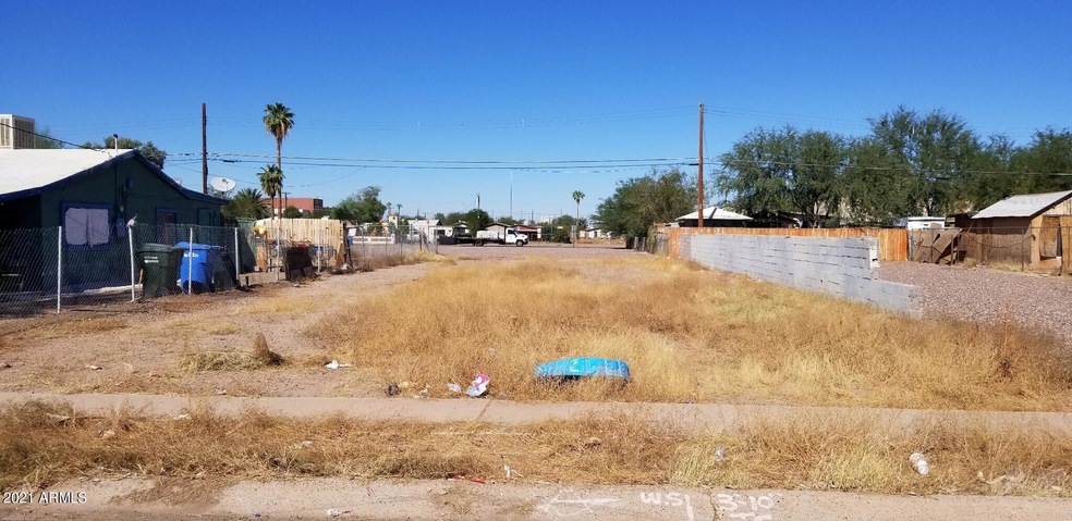 1110 E Cocopah Street