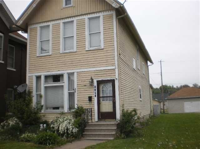 1620 W 3rd St, Davenport, IA 52802 - photo 1