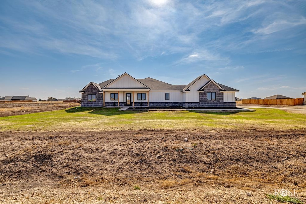 8505 Windmill Rd, San Angelo, TX 76905 - photo 1