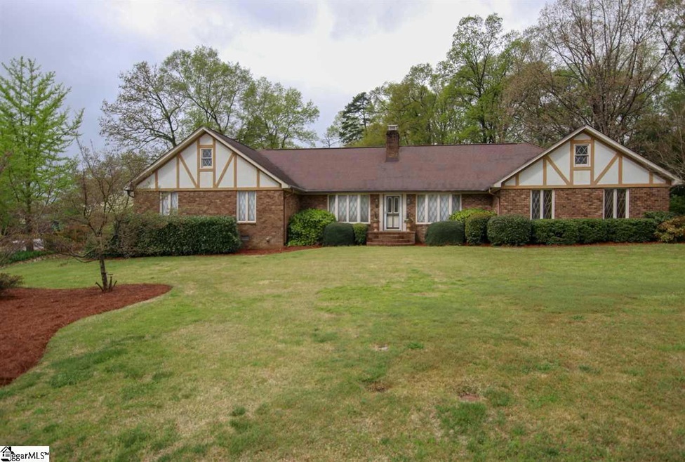 14 Brandywine Ct, Greenville, SC 29615 - photo 1