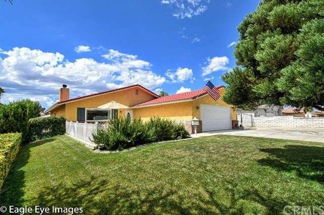 18165 Pahute Ave, Victorville, CA 92395 - photo 1
