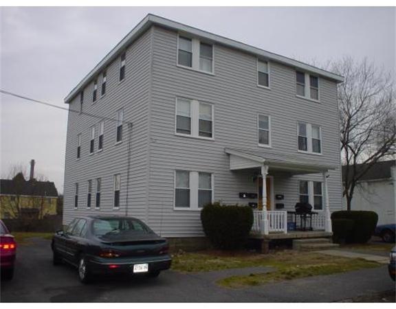 22 5th Ave unit 5, Taunton, MA 02780 - photo 1