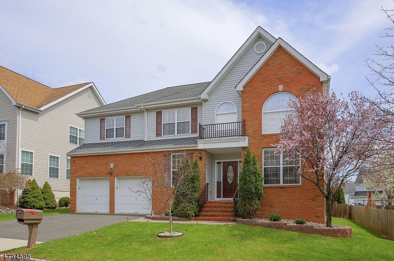 46 Goldenrod Dr, Belle Mead, NJ 08502 - photo 1