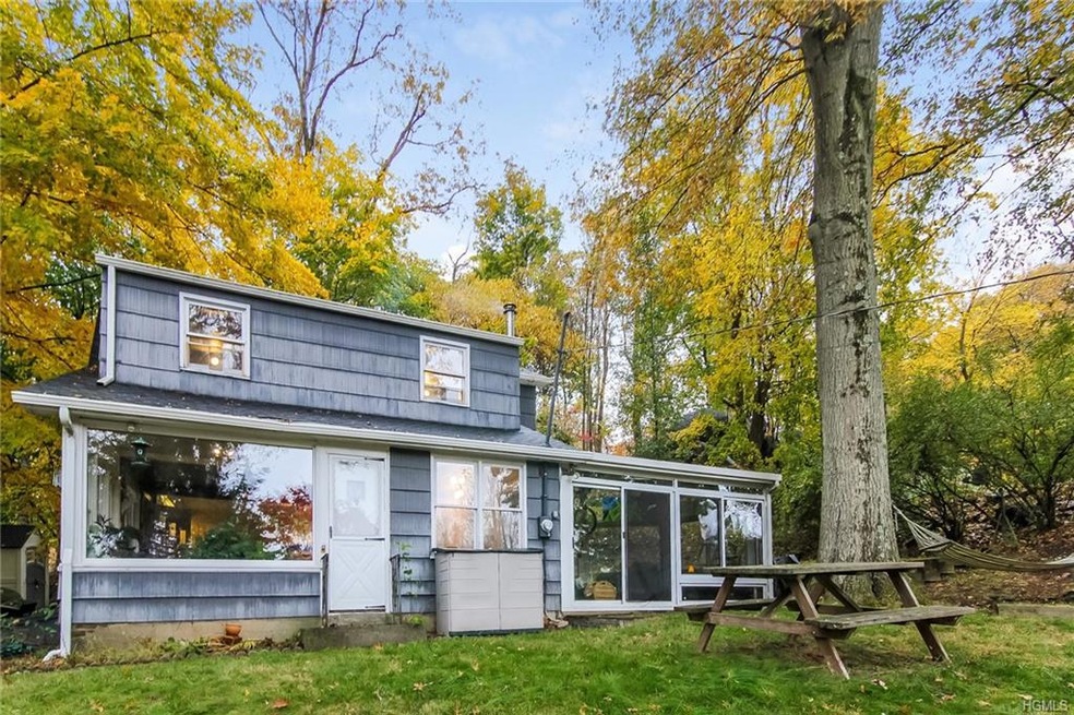 111 Woodale Ave, Peekskill, NY 10566 - photo 1