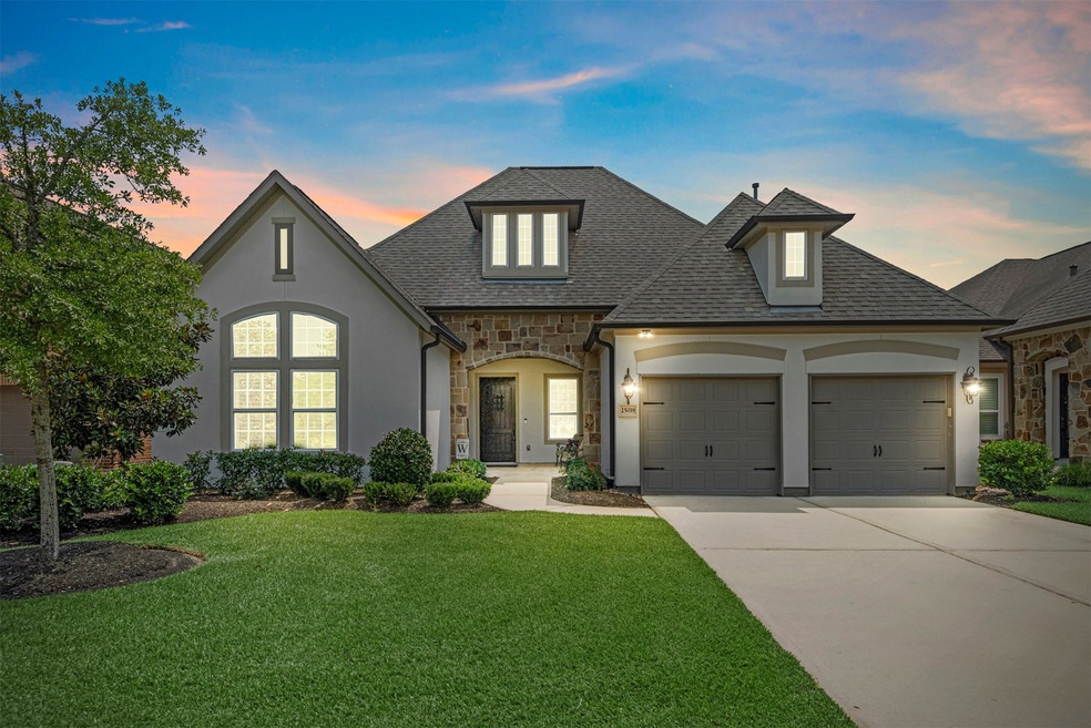 25018 Coperti Ln, Spring, TX 77386 - photo 1