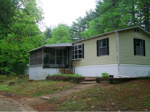 86 Benson Rd, Conway, NH 03860 - photo 1