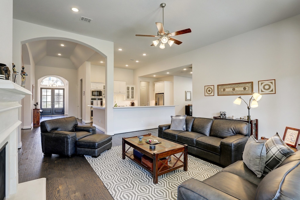 28619 Thornsby Ridge Ct, Fulshear, TX 77441 - photo 1