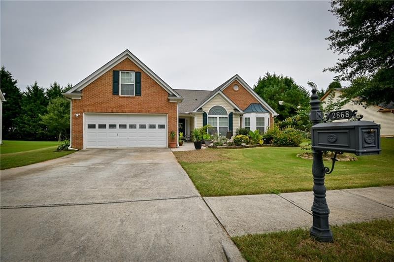 2868 Merrion Park Ln NE, Dacula, GA 30019 - photo 1