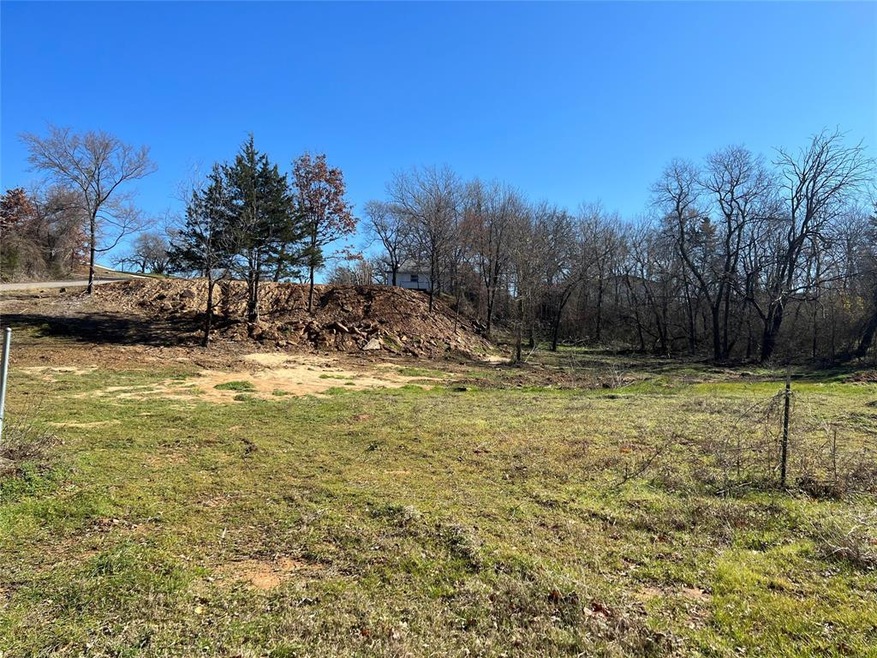 1300 S Chandler Ave, Denison, TX 75020 - photo 1