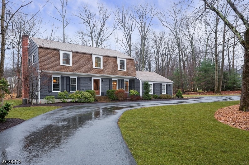 20 Wilderness Trail, Warren, NJ 07059 - photo 1