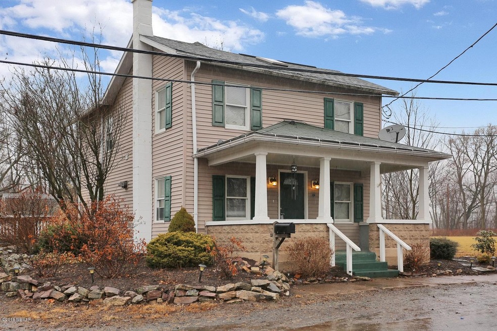 117 E Mechanic St, Muncy, PA 17756 - photo 1