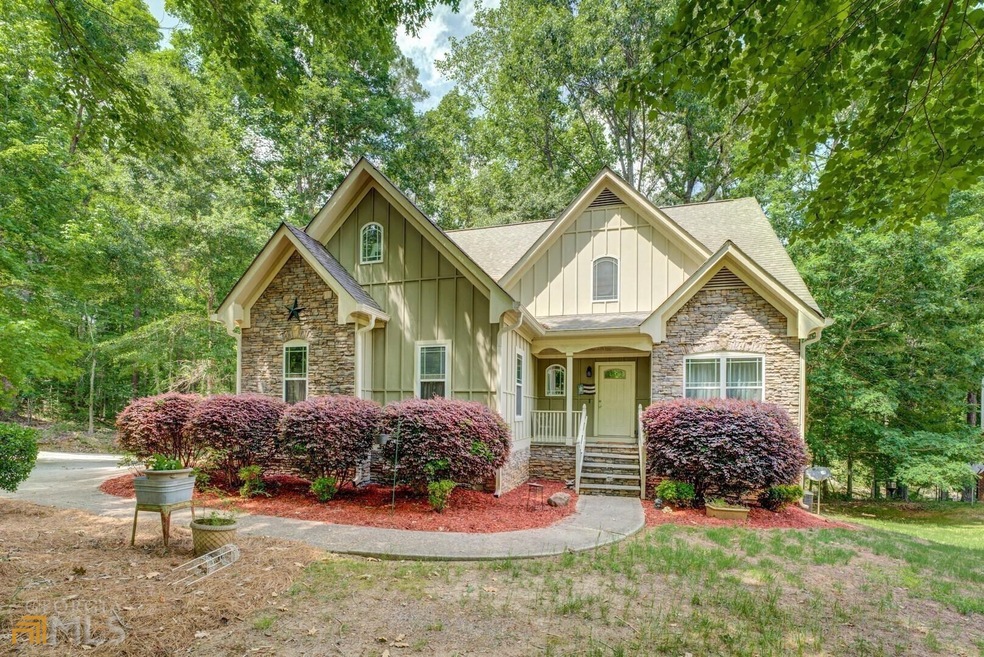 245 Norman Rd, Covington, GA 30014 - photo 1