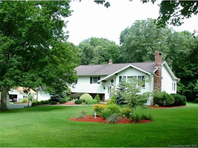 26 Eastview Terrace, South Windham, CT 06266 - photo 1