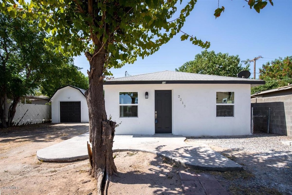 01-Front of Home