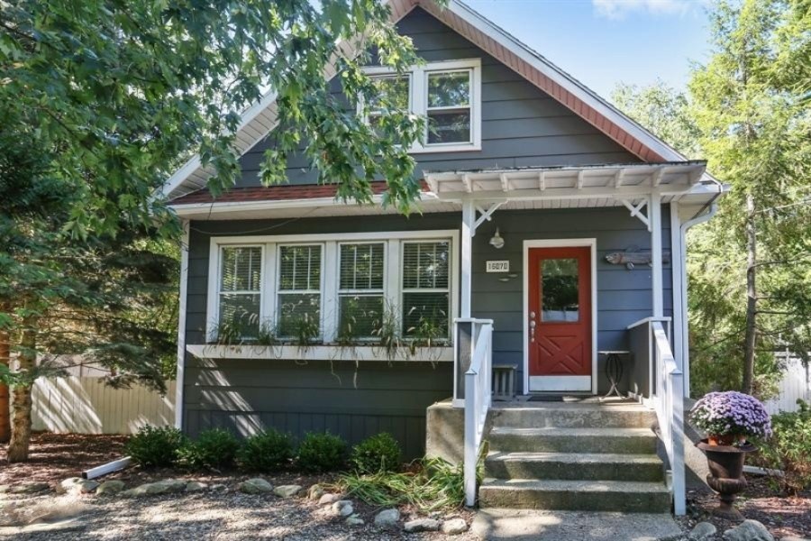 16070 Lakeshore Rd, Union Pier, MI 49129 - photo 1