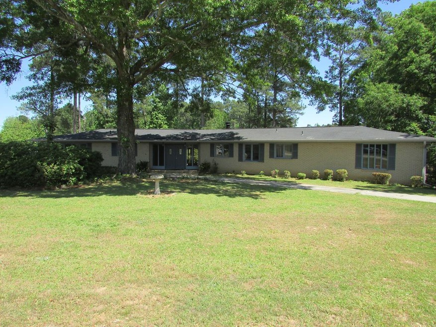 4558 Craig Dr, Evans, GA 30809 - photo 1