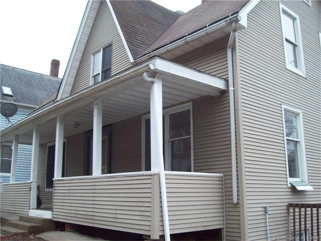Front View
