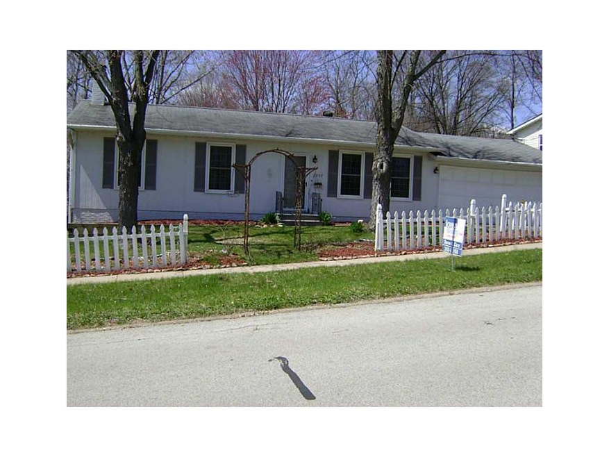 Front Exterior. NEW WINDOWS