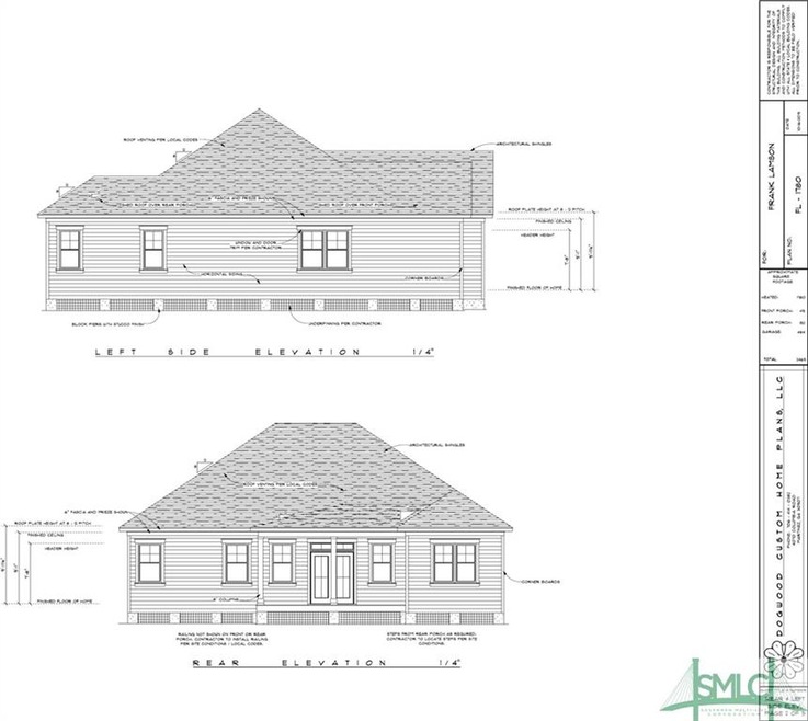 2205 Downing St, Savannah, GA 31404 - photo 1