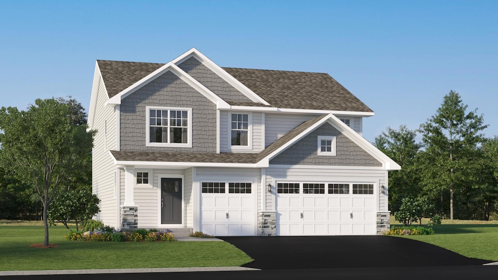 7528 Norway Ln, Hugo, MN 55038 - photo 1