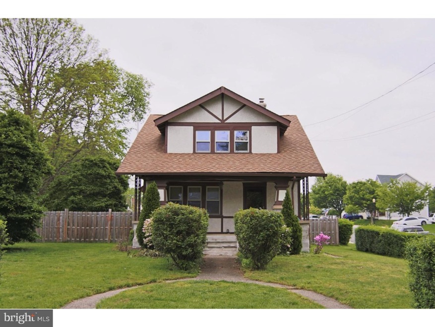 728 Kedron Ave, Morton, PA 19070 - photo 1