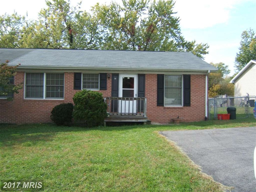 80 Blandy St, Harpers Ferry, WV 25425 - photo 1