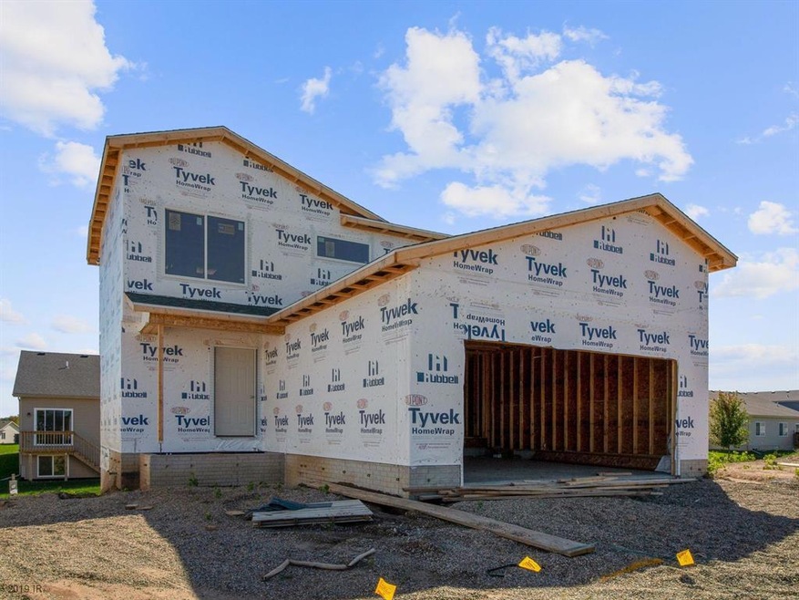 2417 Whispering Ridge Dr, Des Moines, IA 50320 - photo 1