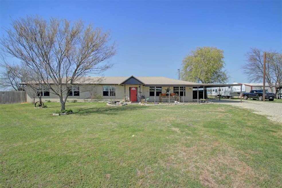 1637 County Road 312, Cleburne, TX 76031 - photo 1