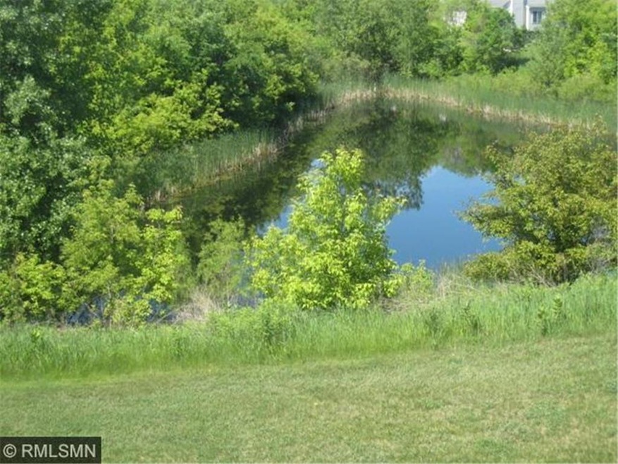 The view from your deck or patio. West facing for 