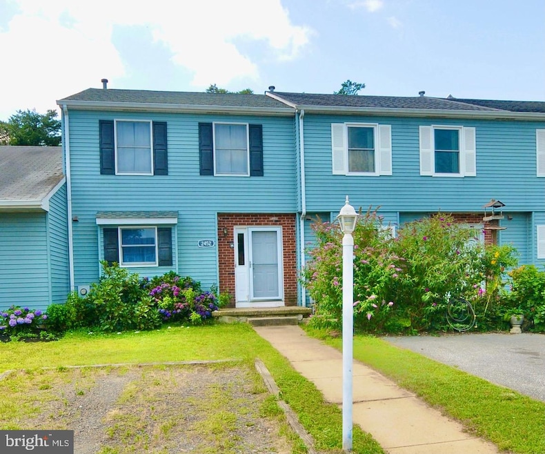 2452 Gerald Ct, Atco, NJ 08004 - photo 1