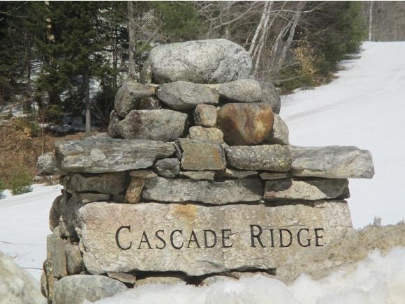 22 Cascade Ridge Rd, Watervl Vly, NH 03215 - photo 1