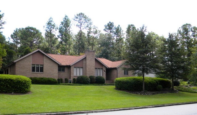 Main View