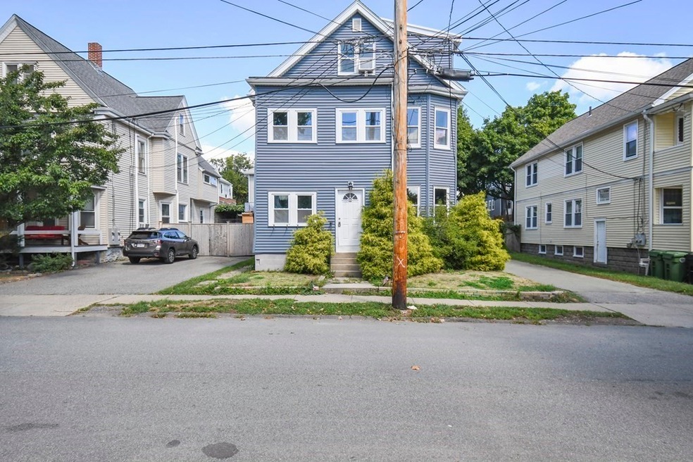 166 Spruce St, Watertown, MA 02472 - photo 1