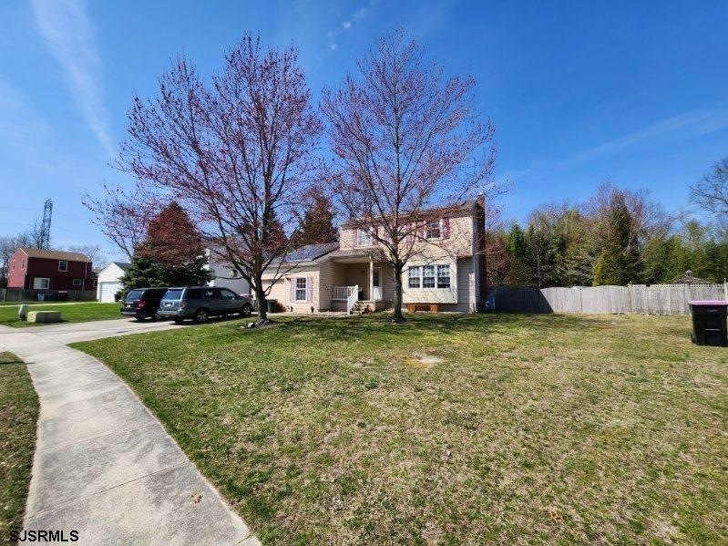 9 Tiffany Place, Sicklerville, NJ 08081 - photo 1